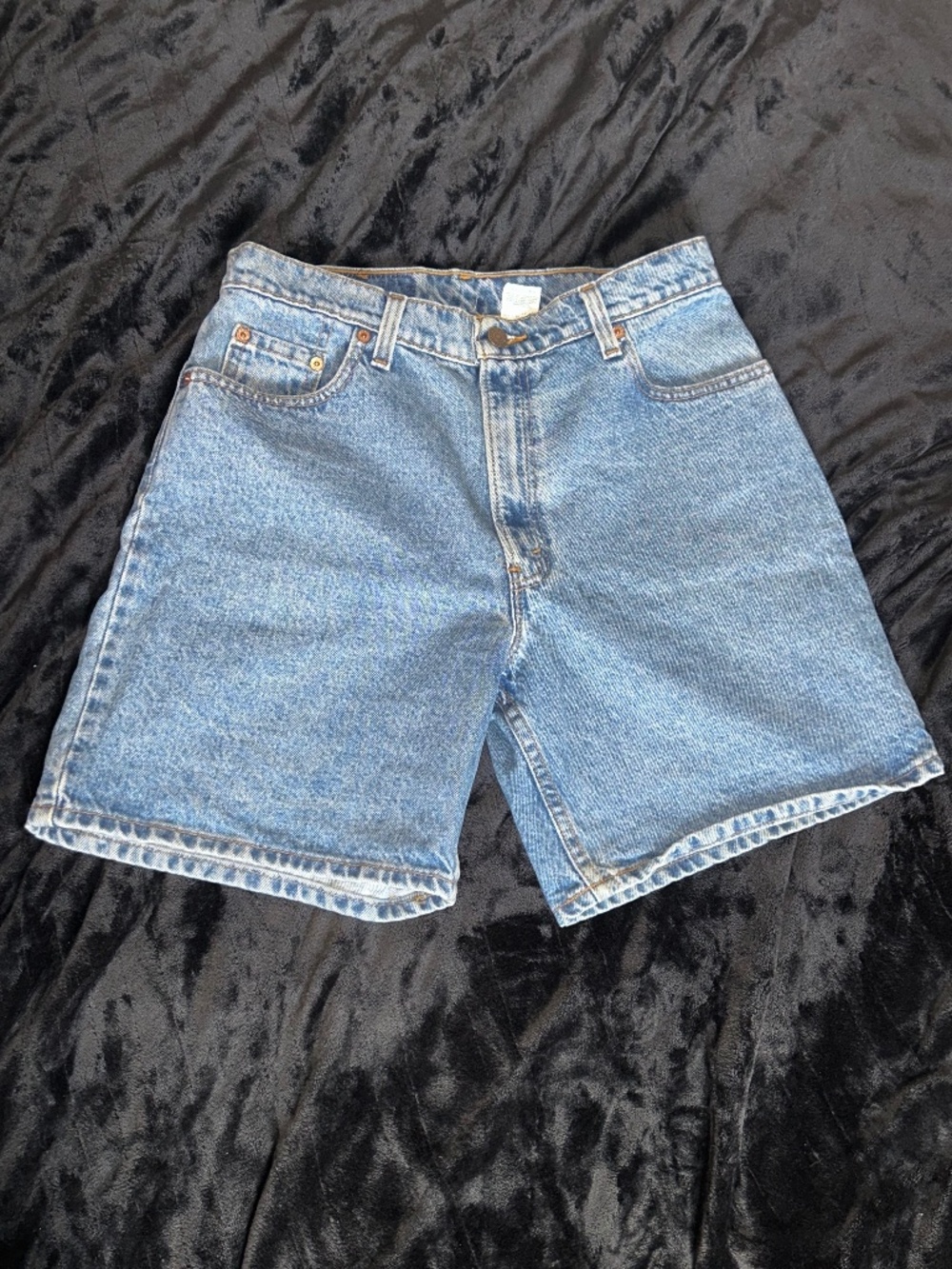 Levi’s Denim shorts Jean shorts